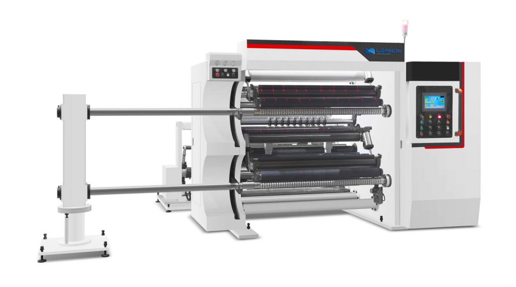 S500B 分切機(jī)/分條機(jī)