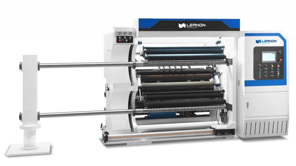 S500A 分切機/分條機