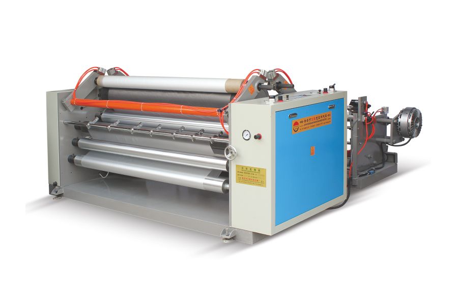 ZBM- 表面高速分切機(jī)