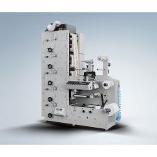 層疊式柔性版印刷機(jī) ZBS-320/450