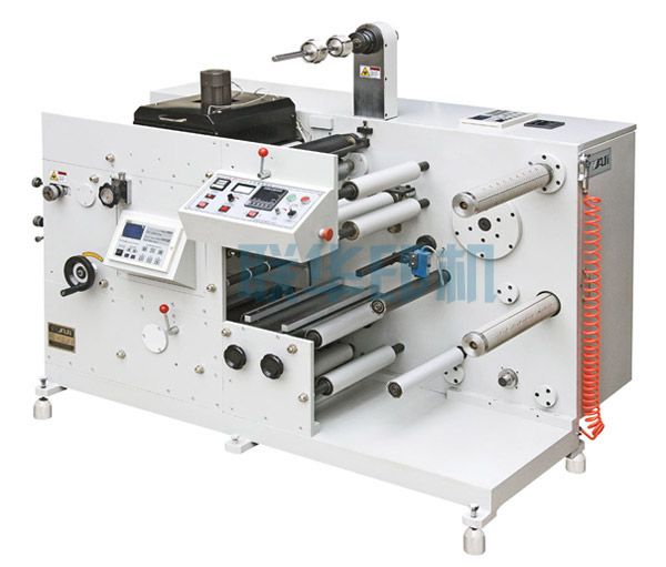 HJRY-320 I 柔性版印刷機(jī)