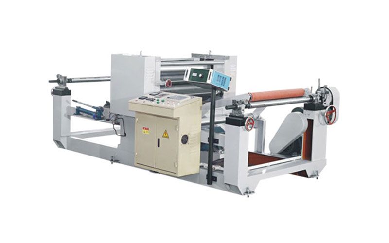 SYW-1150B型 卷筒紙壓紋機(jī)