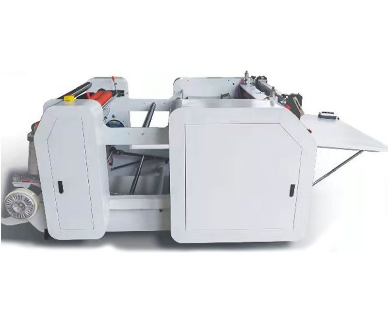 PD-HL型伺服高速橫切機(jī)