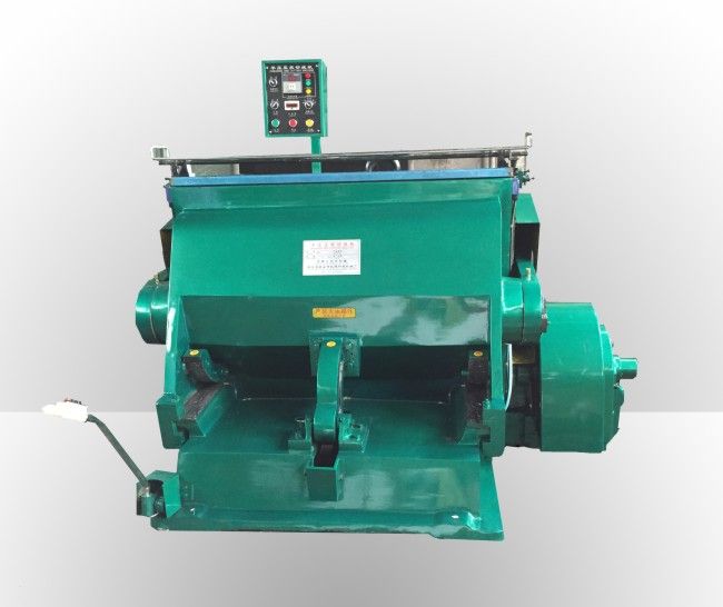 ML-1500壓痕機(jī)