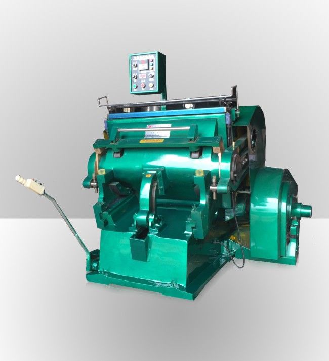ML-1200壓痕機(jī)