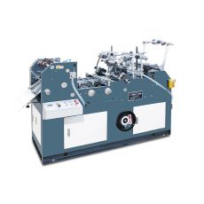 TM-390/390A/390B全自動信封光盤窗口貼膜機