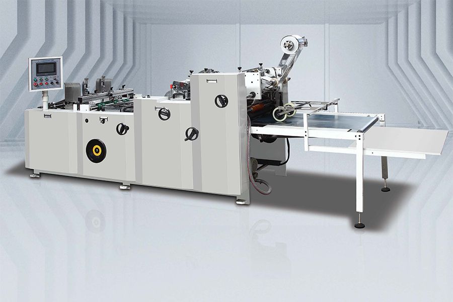 TC-650/1080貼窗機(jī)