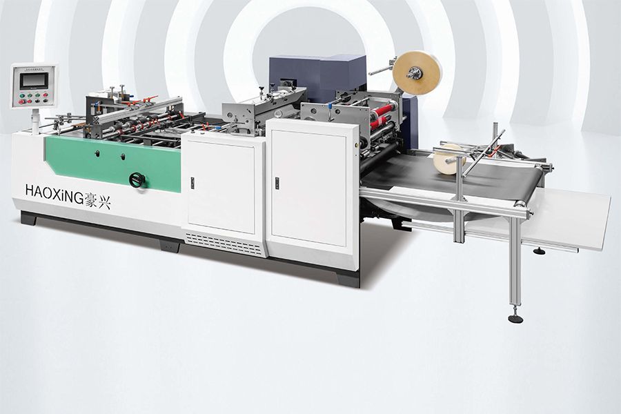 TC-650/880/1080S高速貼窗機(jī)