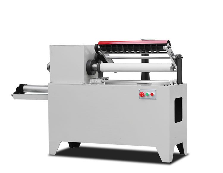 KA-203自動切管機(jī)