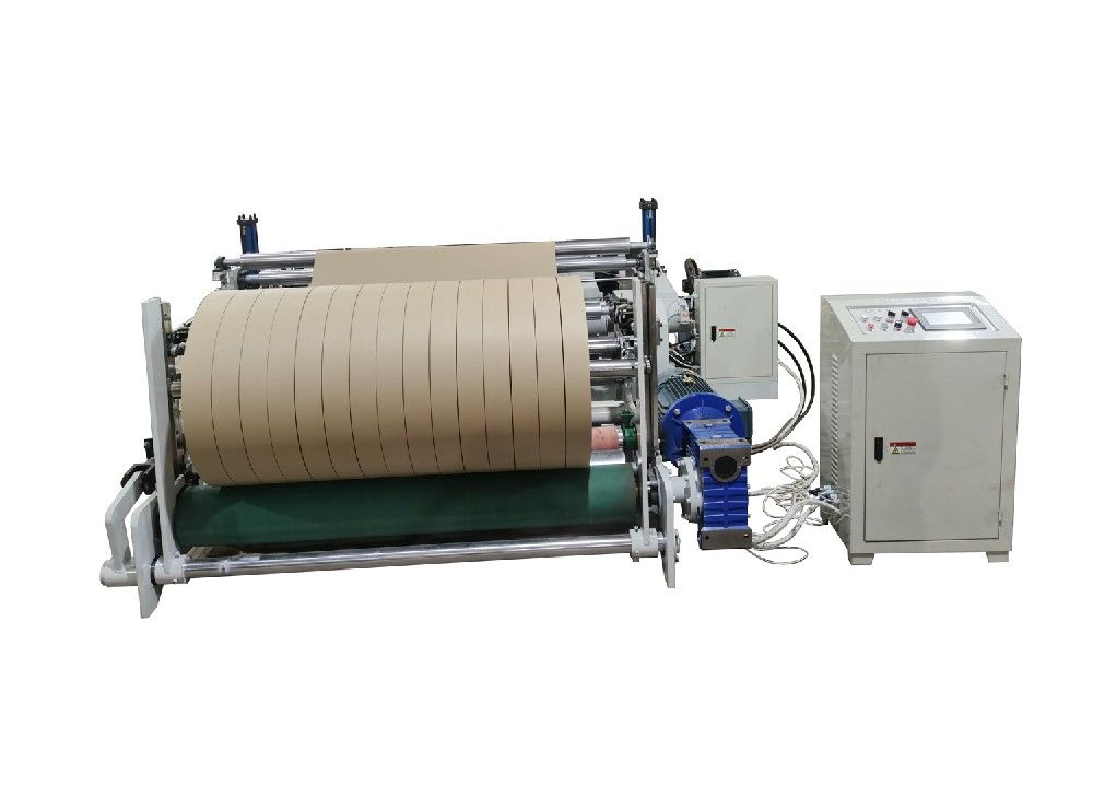 SD-1600 分切復(fù)卷機(jī)