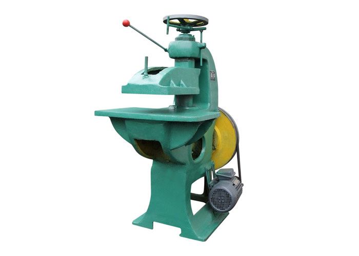 X525/X625擺臂裁斷機(jī)