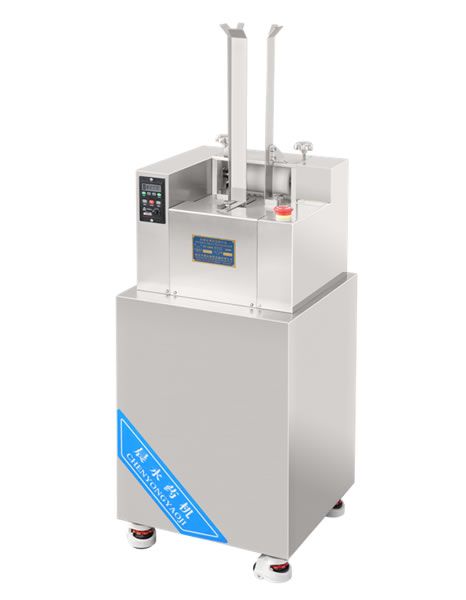 PY-120A型自動(dòng)藥品剔片機(jī)，剔粒機(jī)