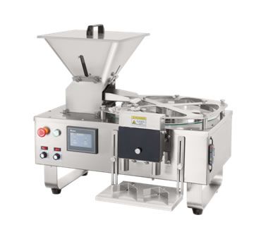 PY-2B智能型電子數(shù)粒機