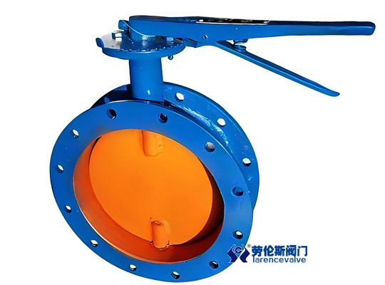 手動(dòng)通風(fēng)蝶閥D41W勞倫斯閥門質(zhì)量三包
