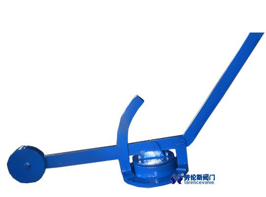 除塵放散閥FS65W勞倫斯閥門質量三包