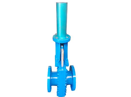 液動礦漿閥ZSK743H勞倫斯閥門質量三包