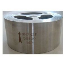 真空止回閥NH7K2F勞倫斯閥門(mén)質(zhì)量三包