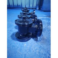 襯氟呼吸閥勞倫斯閥門(mén)質(zhì)量三包