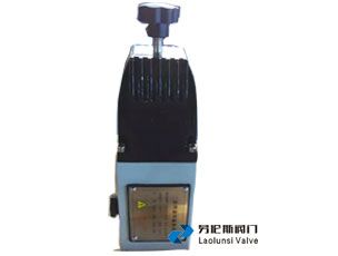 二位四通電磁閥YC24D勞倫斯閥門質(zhì)量三包