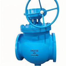 偏心半球閥PQ340H勞倫斯閥門(mén)質(zhì)量三包